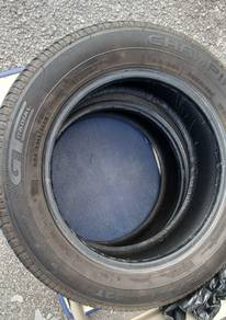 GT Radial Champiro Eco Used Tyre 