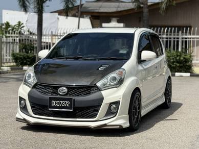 Perodua MyVi AV ADVANCE in Kota Bharu, KTN