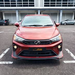 Perodua Bezza X X in Kuching, SWK