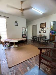Apartment For Sale in Sri Indah Apartment