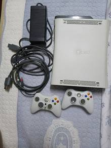Original Xbox 360