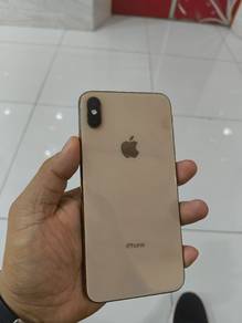 Iphone Xs max 256GB