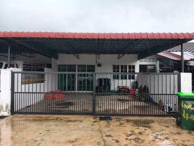 Terraced House For Sale in Alor Setar,KDH