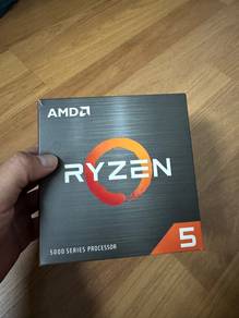 amd ryzen 5 5600xt