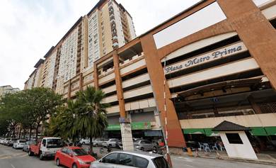 Apartment For Sale in Kepong,KUL