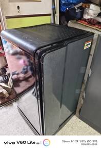 Toshiba refrigerator/ peti sejuk