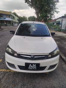 Proton Saga FL EXECUTIVE in Butterworth, PNG