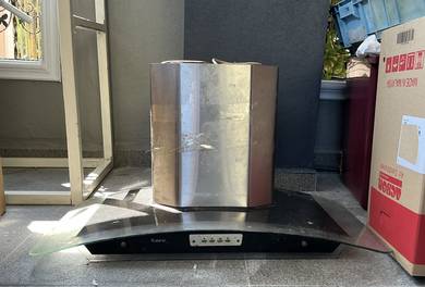 cooker hood