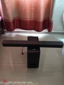 SONY HT-S350 Soundbar 2.1 Wireless Subwoofer Bass 