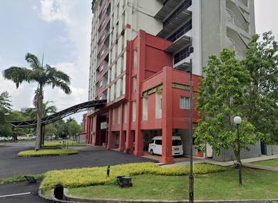 Pembantu penyelidik (urgent)