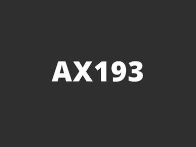 AX193