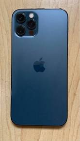 IPhone 12 Pro 256GB Untuk Dijual