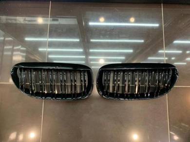 BMW E63 black kidney grille BMW E63 grille