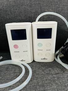 breast pump