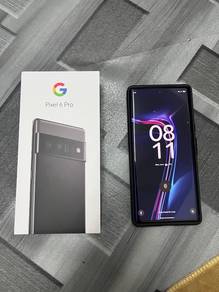 Google Pixel 6 Pro 256 GB