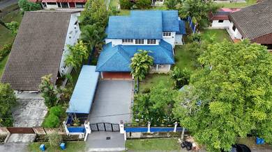 2-storey Terraced House For Sale in Shah Alam,SGR