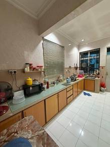 1-storey Terraced House For Sale in Ulu Tiram,JHR