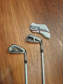 Ladies TaylorMade Iron 7 (Japan) ❤️