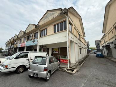 Shop lot For Rent in Seremban,NSN