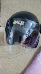 BKP Motorcycle Helmet