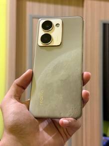 Realme P3 Ultra Untuk Dijual