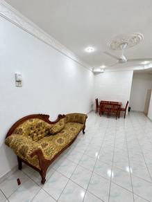 Apartment For Rent in Nuri Apartment