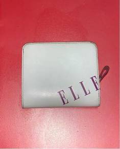 Elle Bifold Wallet