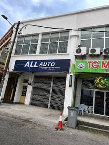 Office space For Rent in Batu Berendam,MLK