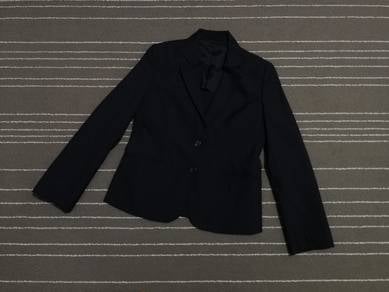 Margaret Howell woman blazer S