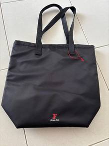 Gym Bag FITNESS FIRST Shoulder Bag
