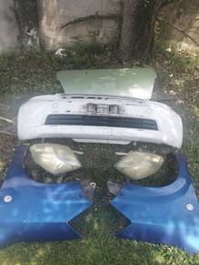 Myvi Passo Spareparts