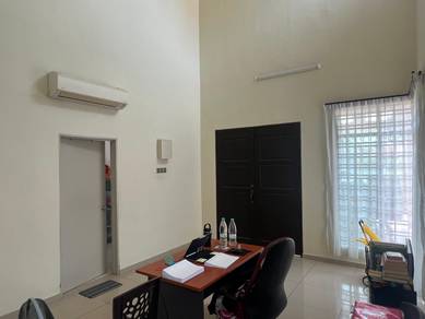 Semi-Detached House For Sale in Bukit Katil,MLK