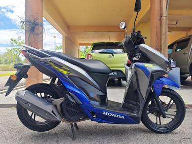 Honda Vario 150