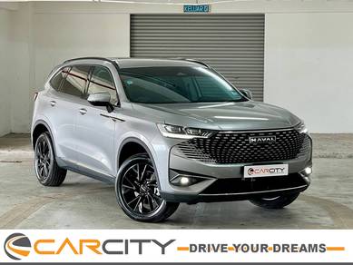 Great Wall Haval H6 ULTRA in Seri Kembangan, SGR