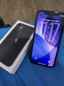 iPhone 11 128GB Zp Set Can Swap