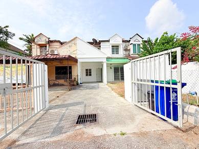 2-storey Terraced House For Sale in Subang Jaya,SGR