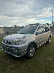 Nissan X-Trail COMFORT in Klang, SGR