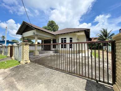 Bungalow House For Sale in Dungun,TRG