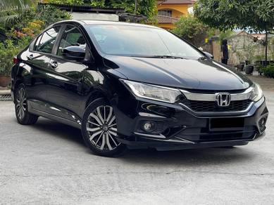 Honda City GM6 V in Kajang, SGR