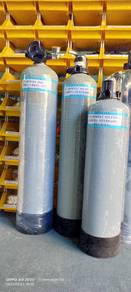 Chlorine Free / Outdoor Master Filter qN.26