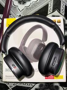 HEADPHONE BASEUS BOWIE H1i