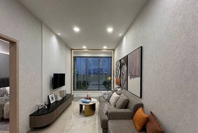 Condominium in Setia Tropika,JHR