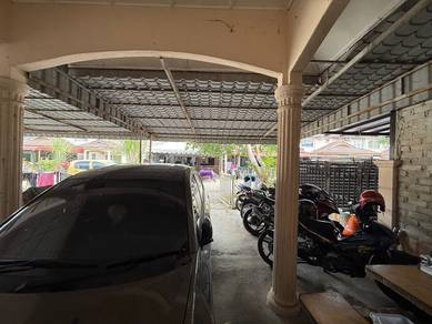 2-storey Terraced House For Sale in Batu Berendam,MLK