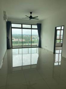 Service Residence For Rent in Parc Regency