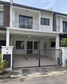 2-storey Terraced House For Rent in Semenyih,SGR