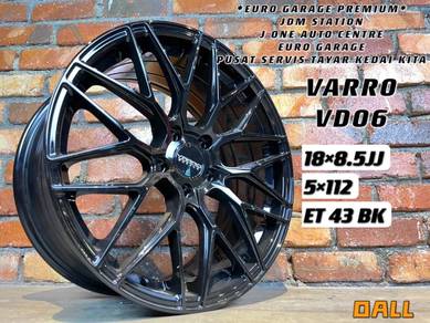 VARRO VD06 18inc W246 W176 W177 C117 C118 GOLF