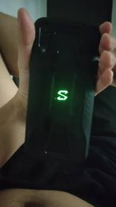 Xiaomi black shark 2 pro