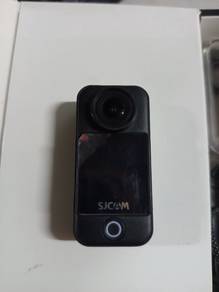 SJCam C300 Action Camera 
