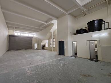 Warehouse / Factory For Sale in Shah Alam,SGR