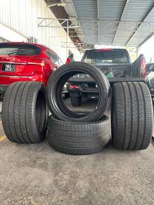 SUV Tires 315/35R/20 Atlas GOOD CONDITION